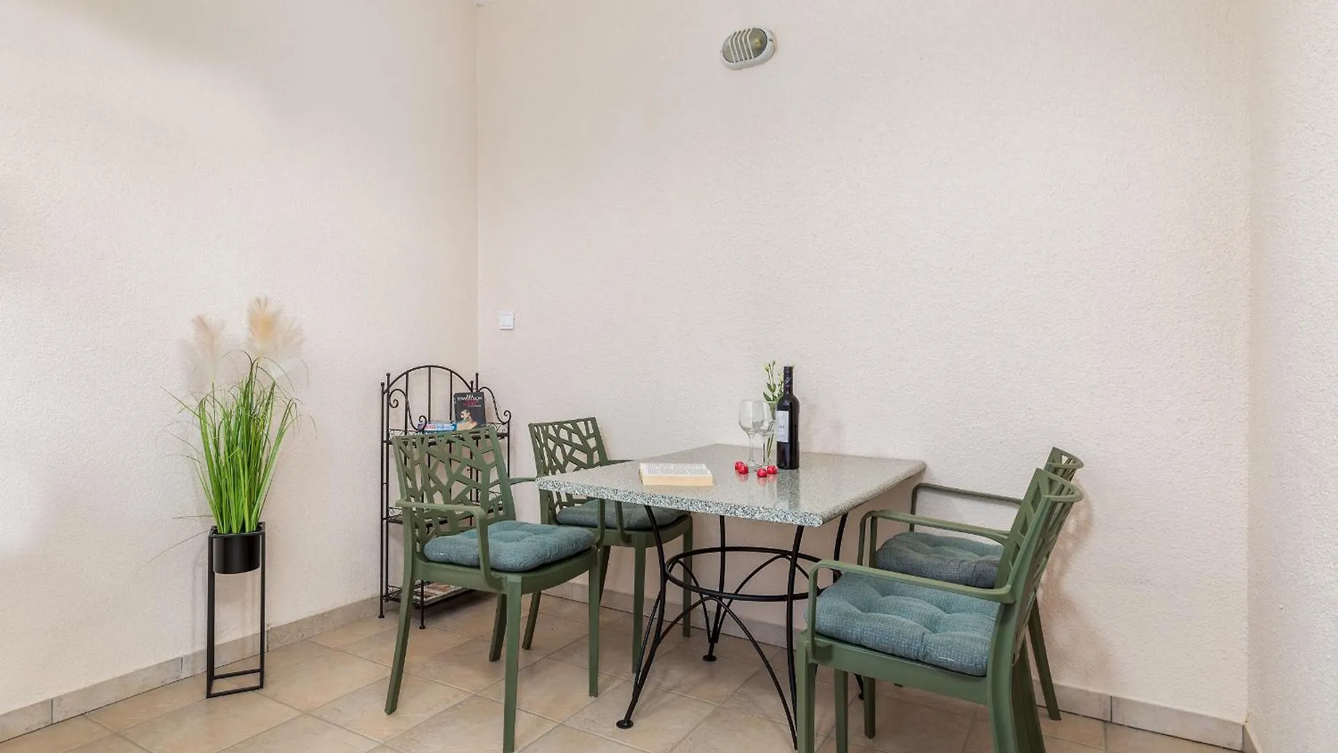 Funcic Apartments 2 App Pula