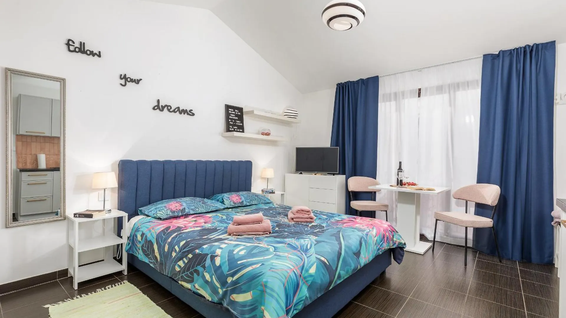 Funcic Apartments 2 App Pula
