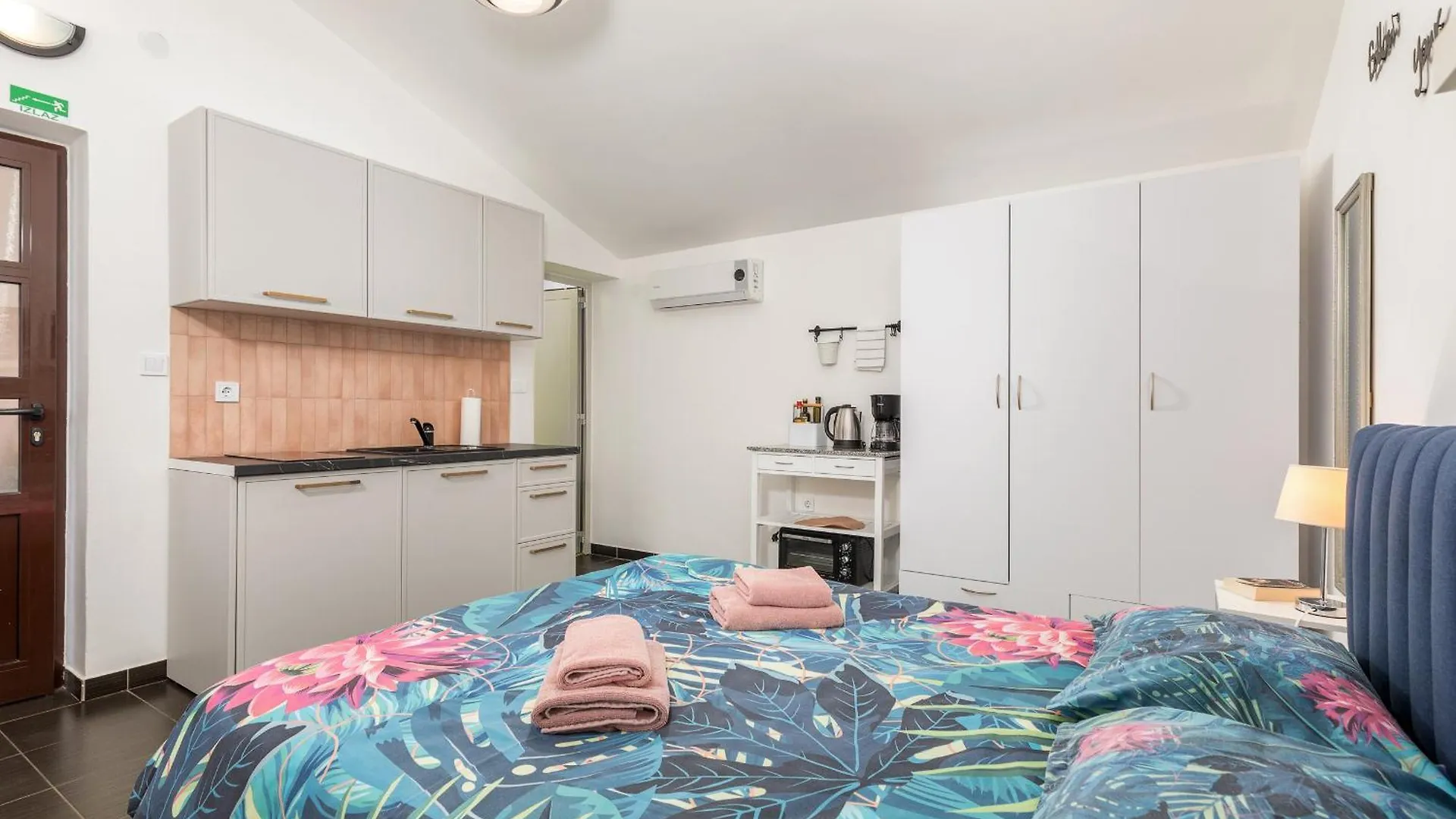 Funcic Apartments 2 App Pula