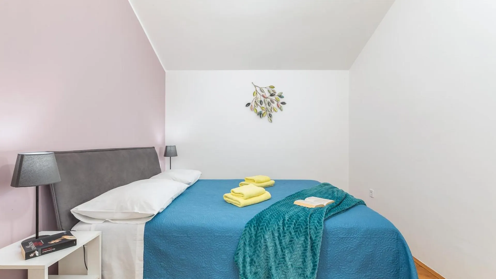 Funcic Apartments 2 App Pula