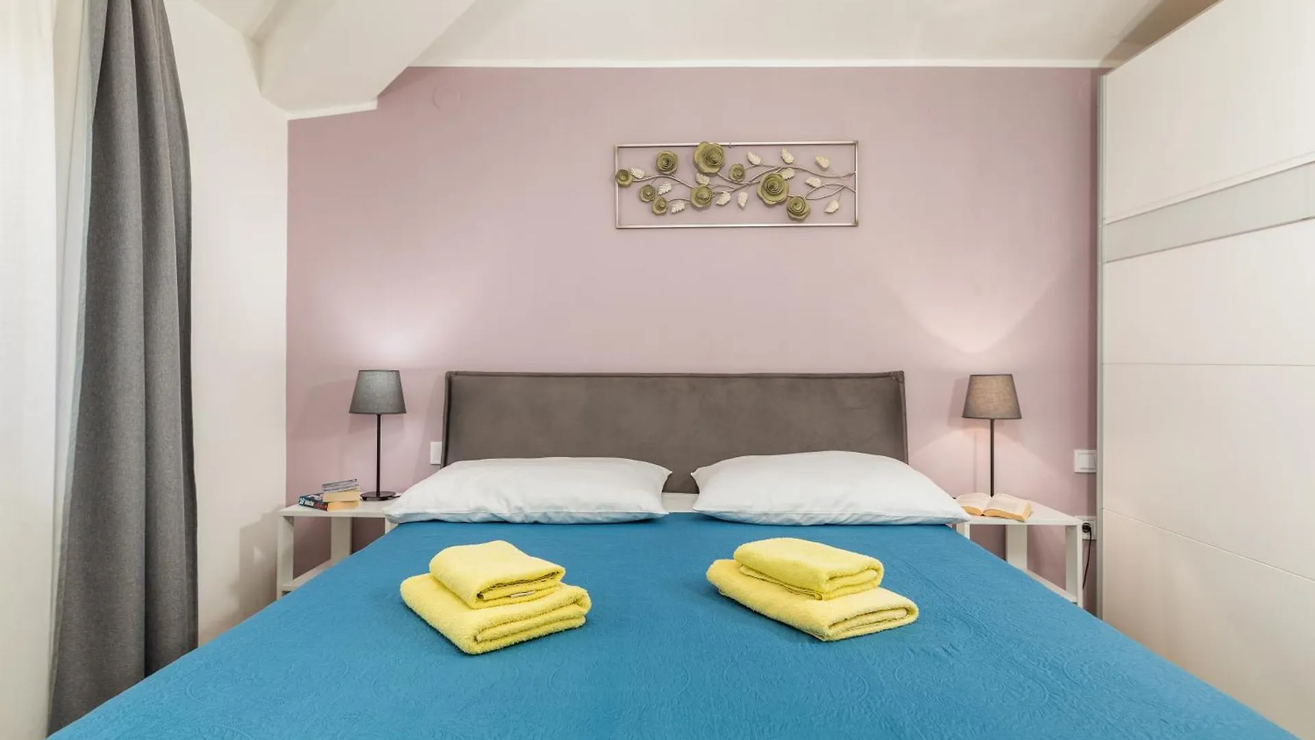 Funcic Apartments 2 App Pula Croatia