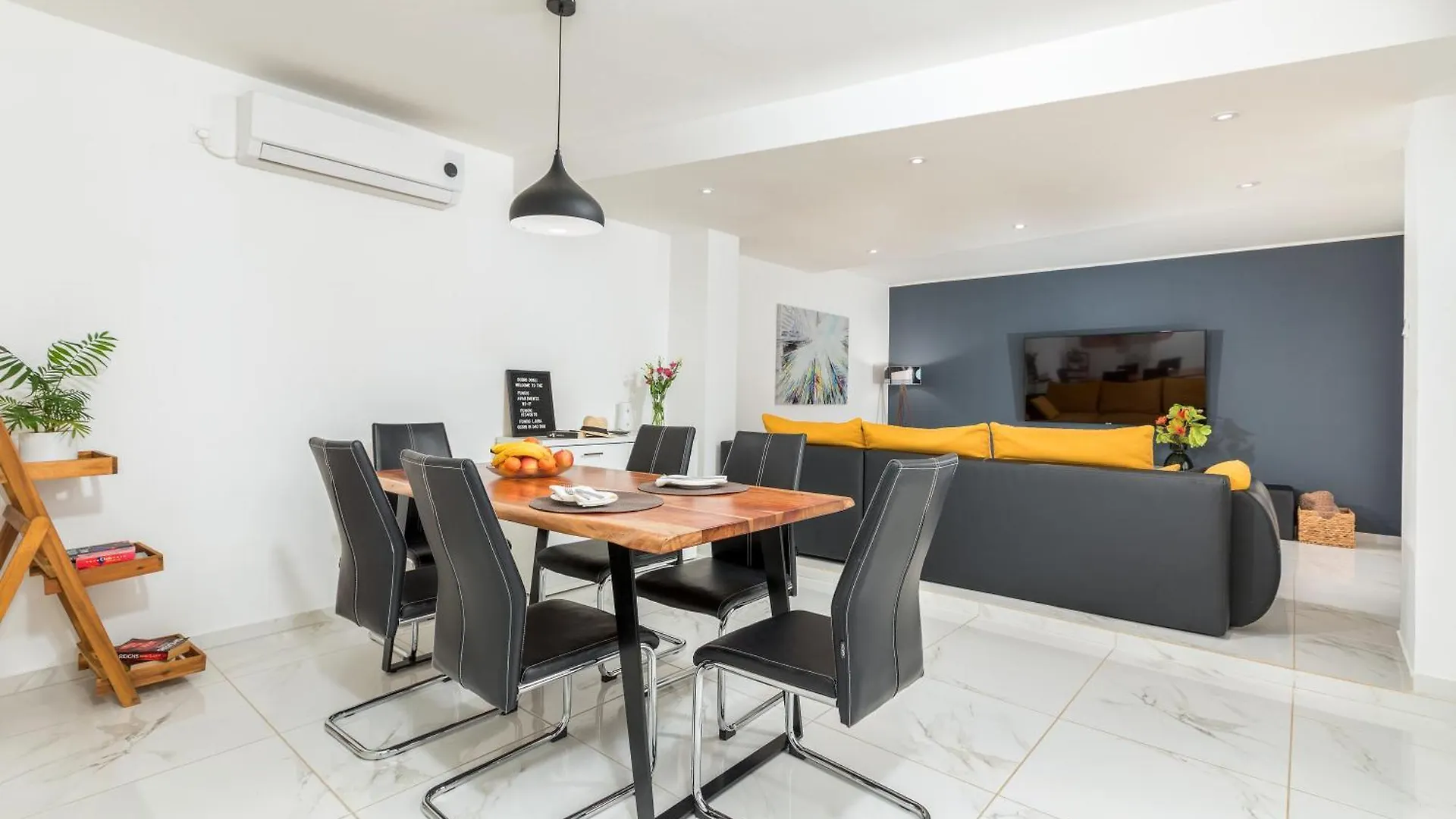 Funcic Apartments 2 App Pula