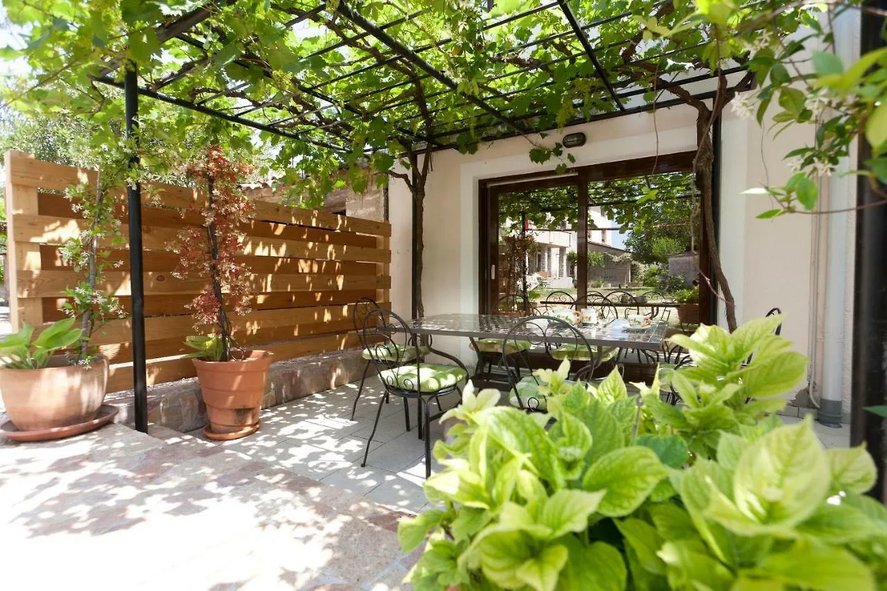 Funcic Apartments 2 App Pula 0*,