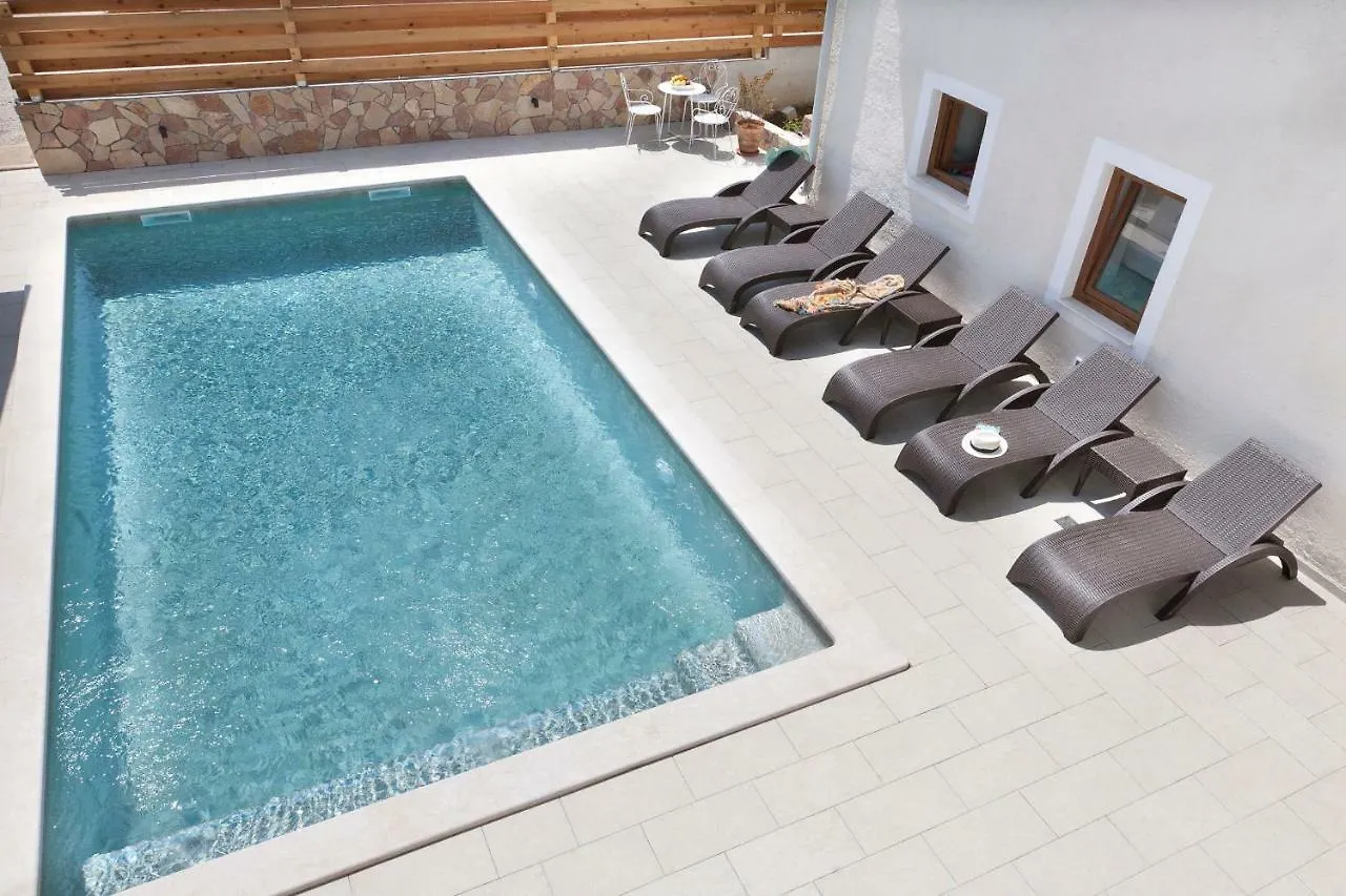Funcic Apartments 2 App Pula