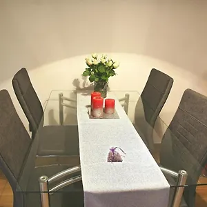 Apartment Grbin, Pula