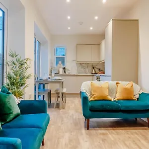  Apartment Mayfield - - Ground Floor United Kingdom