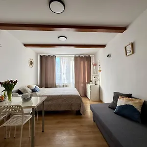 K22 Al. Niepodleglosci -wierzbno Warszawa