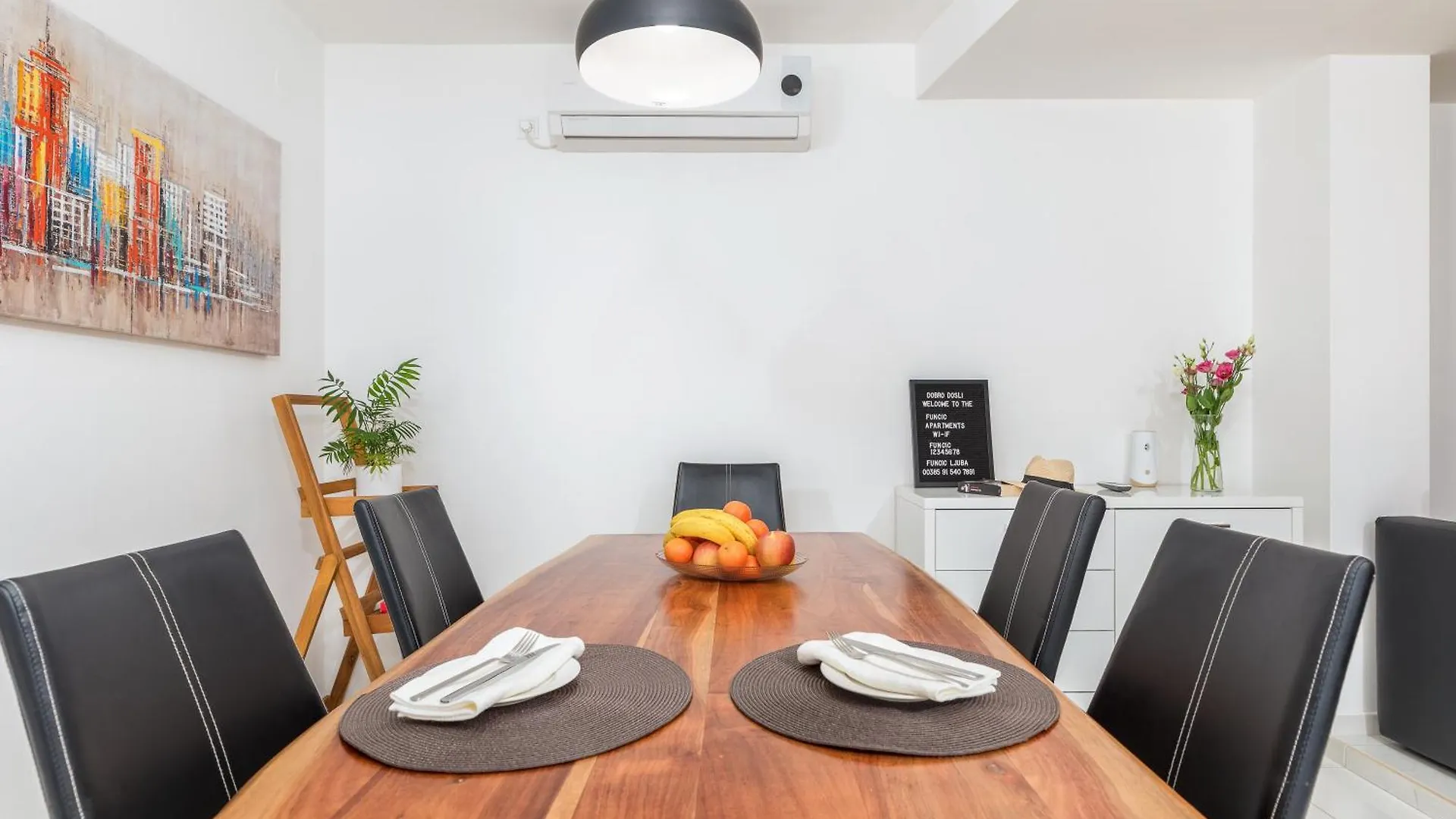 Funcic Apartments 2 App Pula