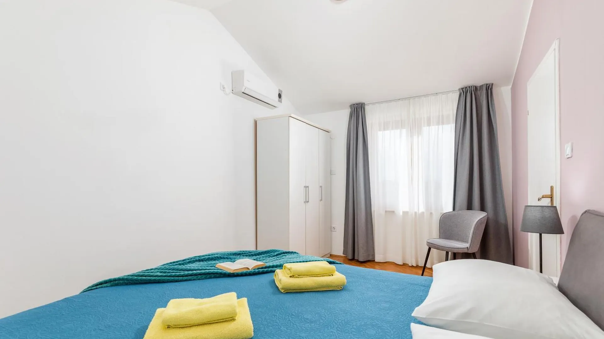 Funcic Apartments 2 App Pula